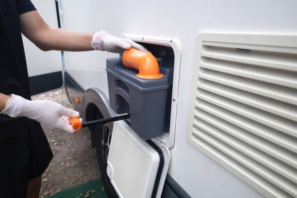 Porta potty rental for outdoor events in South Ogden, UT
