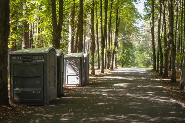 South Ogden, UT porta potty rental Company