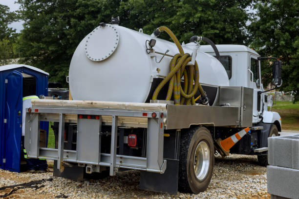Best Sanitation services for porta potties  in Soh Ogden, UT