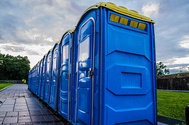 Portable bathroom rental in South Ogden, UT